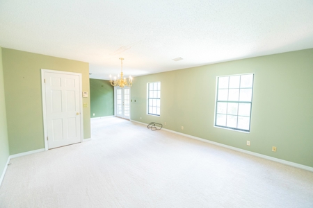 5 Bedroom 3.5 Bath Home For Sale Lake City, Fl Guest Home - image 45