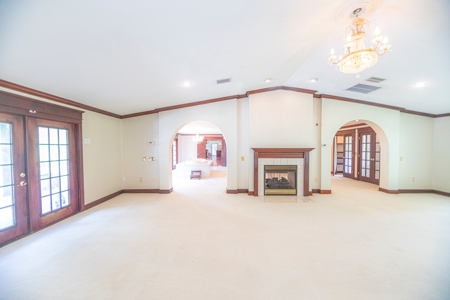 5 Bedroom 3.5 Bath Home For Sale Lake City, Fl Guest Home - image 20
