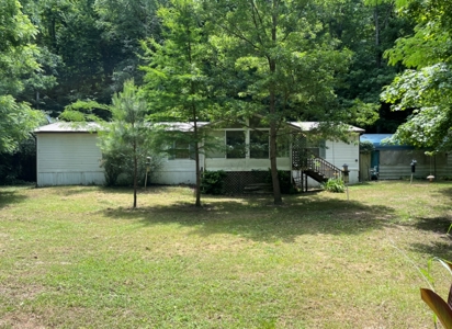 AUCTION Home on 18 +/- Acres & personal Property - image 22