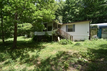 AUCTION Home on 18 +/- Acres & personal Property - image 8