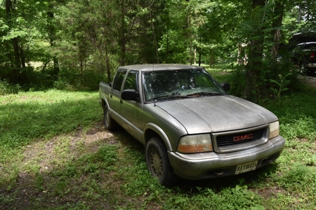 AUCTION Home on 18 +/- Acres & personal Property - image 16
