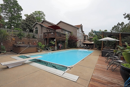 6-Br, 5-Ba Home On 92+ Acres Bordering National Forest - image 45