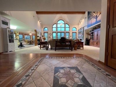 6-Br, 5-Ba Home On 92+ Acres Bordering National Forest - image 12