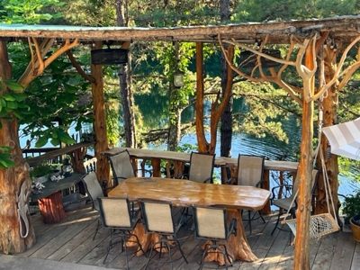 6-Br, 5-Ba Home On 92+ Acres Bordering National Forest - image 36