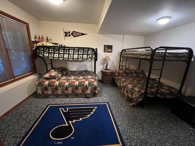 6-Br, 5-Ba Home On 92+ Acres Bordering National Forest - image 27