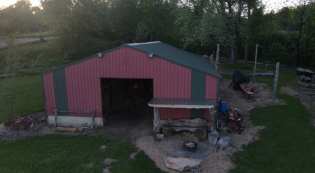 6-Br, 5-Ba Home On 92+ Acres Bordering National Forest - image 44