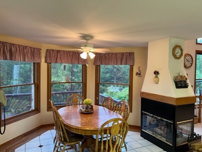 6-Br, 5-Ba Home On 92+ Acres Bordering National Forest - image 10