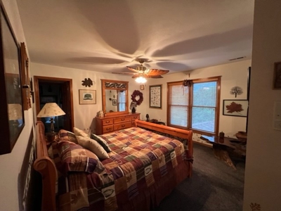 6-Br, 5-Ba Home On 92+ Acres Bordering National Forest - image 23