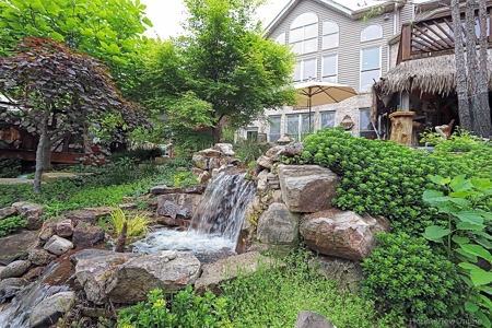 6-Br, 5-Ba Home On 92+ Acres Bordering National Forest - image 8