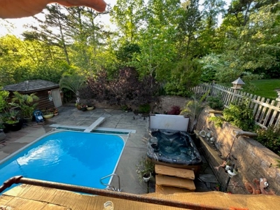6-Br, 5-Ba Home On 92+ Acres Bordering National Forest - image 5