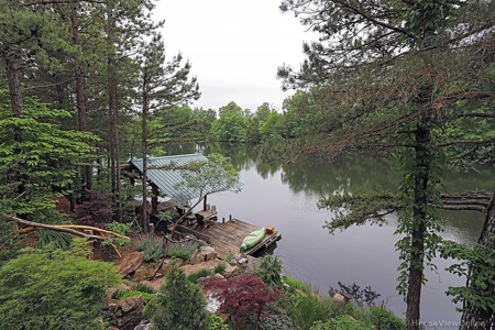 6-Br, 5-Ba Home On 92+ Acres Bordering National Forest - image 7