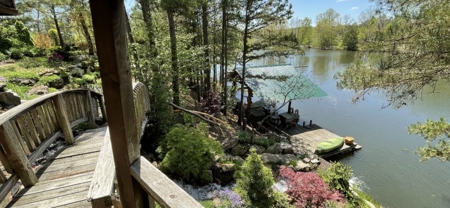 6-Br, 5-Ba Home On 92+ Acres Bordering National Forest - image 38
