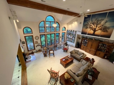 6-Br, 5-Ba Home On 92+ Acres Bordering National Forest - image 13