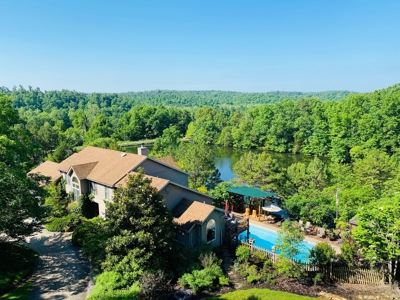 6-Br, 5-Ba Home On 92+ Acres Bordering National Forest - image 41