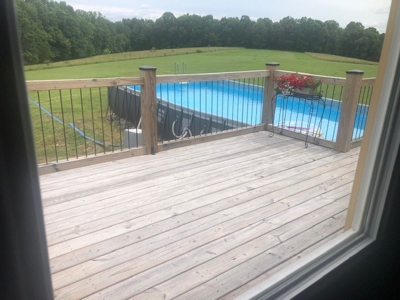 Arkansas Home/Acreage For Sale Near Bull Shoals Lake. - image 22