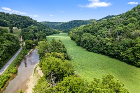 Tennessee Riverfront Property Great for Kayaking & Fishing - image 35