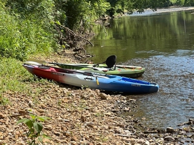 Tennessee Riverfront Property Great for Kayaking & Fishing - image 5
