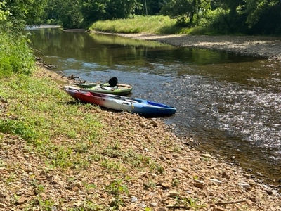 Tennessee Riverfront Property Great for Kayaking & Fishing - image 6