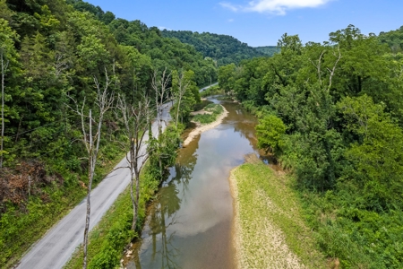 Tennessee Riverfront Property Great for Kayaking & Fishing - image 36