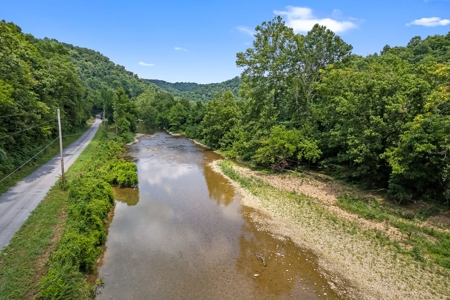 Tennessee Riverfront Property Great for Kayaking & Fishing - image 46
