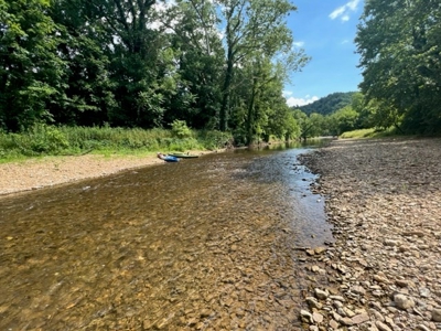 Tennessee Riverfront Property Great for Kayaking & Fishing - image 2