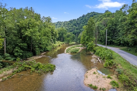 Tennessee Riverfront Property Great for Kayaking & Fishing - image 45