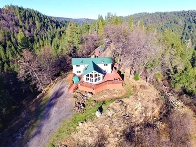 Northern California Recreational Properties w/Homes for Sale - image 19