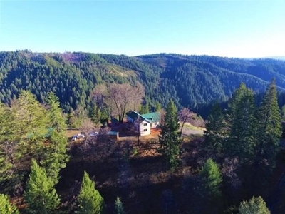 Northern California Recreational Properties w/Homes for Sale - image 1