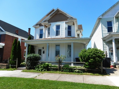 Cumberland MD Single Family Home - image 1