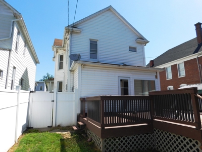 Cumberland MD Single Family Home - image 2