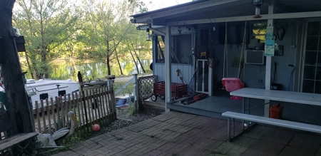 Gasconade River Cabin - image 1