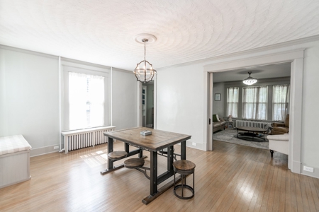 Renovated Historic Home close to Downtown Waterfront - image 26