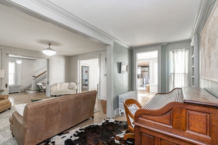 Renovated Historic Home close to Downtown Waterfront - image 20