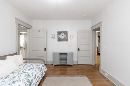 Renovated Historic Home close to Downtown Waterfront - image 39