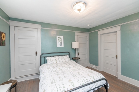 Renovated Historic Home close to Downtown Waterfront - image 46