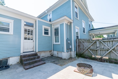 Renovated Historic Home close to Downtown Waterfront - image 6