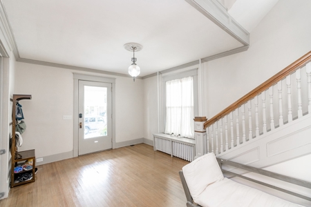 Renovated Historic Home close to Downtown Waterfront - image 13