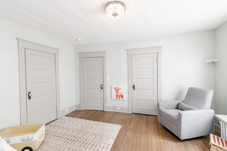 Renovated Historic Home close to Downtown Waterfront - image 43