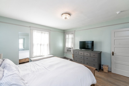 Renovated Historic Home close to Downtown Waterfront - image 48