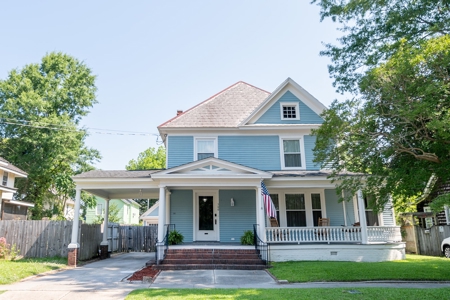 Renovated Historic Home close to Downtown Waterfront - image 1