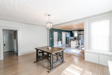 Renovated Historic Home close to Downtown Waterfront - image 24