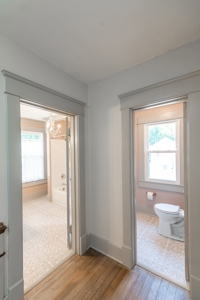 Renovated Historic Home close to Downtown Waterfront - image 50