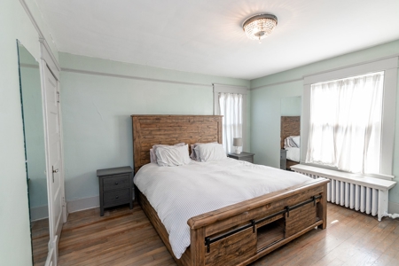 Renovated Historic Home close to Downtown Waterfront - image 47
