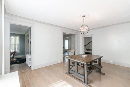 Renovated Historic Home close to Downtown Waterfront - image 27