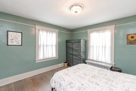 Renovated Historic Home close to Downtown Waterfront - image 44
