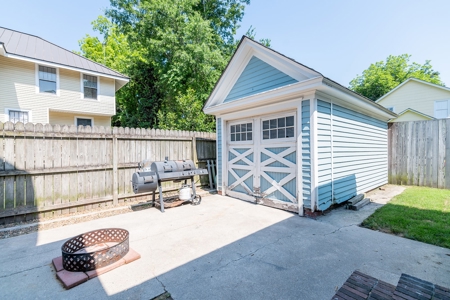 Renovated Historic Home close to Downtown Waterfront - image 4