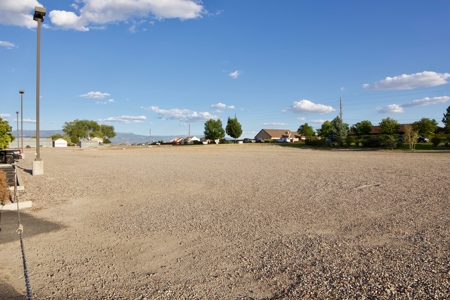 Grand Junction large mixed use Development property. - image 22