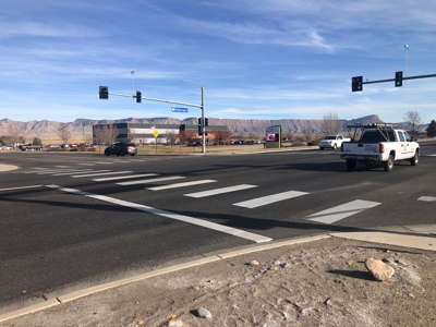 Grand Junction large mixed use Development property. - image 20
