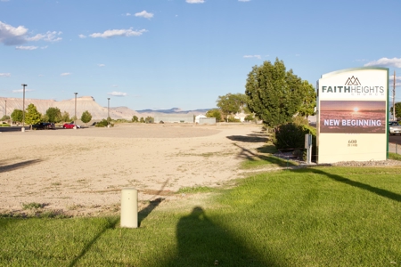 Grand Junction large mixed use Development property. - image 30