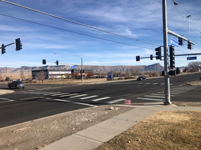 Grand Junction large mixed use Development property. - image 17